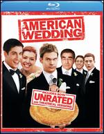 American Wedding [Blu-ray] - Jesse Dylan