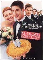 American Wedding [P&S]
