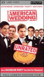 American Wedding [UMD] [Unrated]