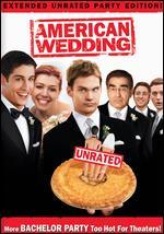 American Wedding [WS] [Extended Party Edition] [Unrated]