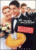American Wedding [WS]