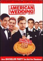 American Wedding