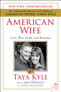 American Wife: Love, War, Faith, and Renewal