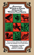 American Wildlife and Plants