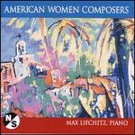 American Women Composers