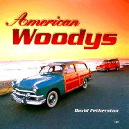 American Woodys - Fetherston, David