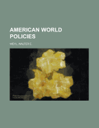 American World Policies