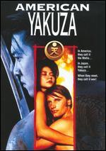 American Yakuza