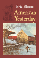 American yesterday.
