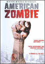 American Zombie - Grace Lee