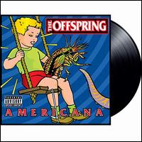 Americana - The Offspring