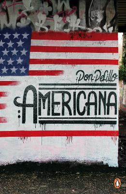 Americana - DeLillo, Don