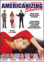 Americanizing Shelley - Lorraine Senna