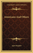 Americans and Others