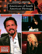 Americans of South American Heritage