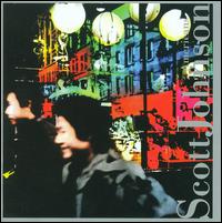 Americans - Scott Johnson