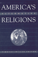 America's Alternative Religions