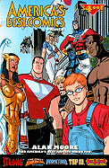 America's Best Comics Sampler