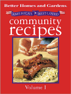 America's Best-Loved Community Recipes
