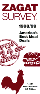 America's Best Meal Deals