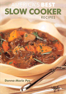 America's Best Slow Cooker Recipes
