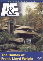 America's Castles: The Homes of Frank Lloyd Wright