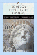America's Democratic Republic