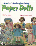 America's Early Advertising Paper Dolls