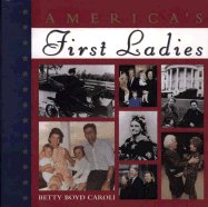 America's First Ladies