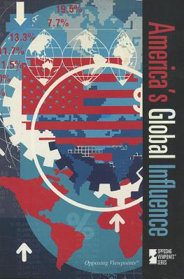 America's Global Influence - Merino, No�l (Editor)