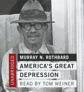 America's Great Depression