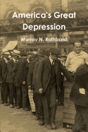 America's Great Depression