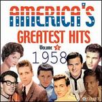 America's Greatest Hits, Vol. 9: 1958