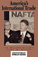 America's International Trade: A Reference Handbook