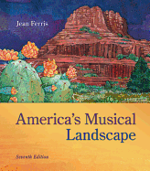 America's Musical Landscape