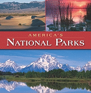 America's National Parks - Lewis, David, and Peterson, Eric, and Pocock, Jennifer