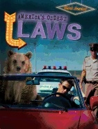 America's Oddest Laws
