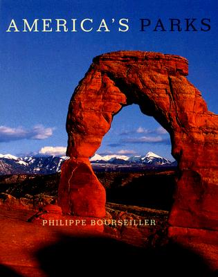 America's Parks - Bourseiller, Philippe