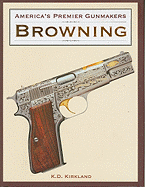 America's Premier Gunmakers: Browning