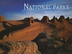 America's Spectacular National Parks - O'Connor, Letitia Burns (Editor), and Levy, Dana (Editor), and Burke, Susan