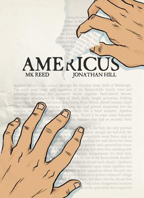 Americus - Reed, Mk