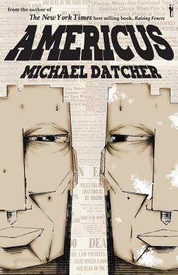 Americus - Datcher, Michael