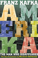 Amerika: The Man Who Disappeared
