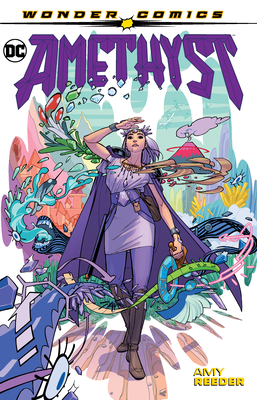 Amethyst - Reeder, Amy