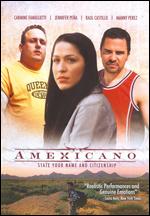 Amexicano - Matthew Bonifacio