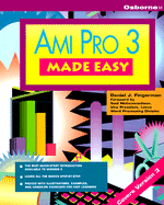 Ami Pro 3 Made Easy