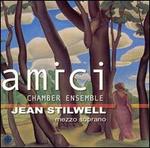 Amici Chamber Ensemble with Jean Stilwell