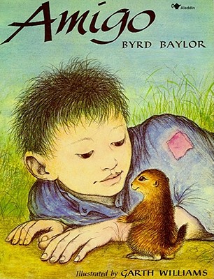 Amigo - Baylor, Byrd