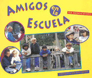 Amigos En La Escuela