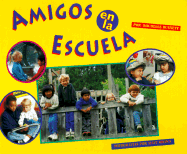 Amigos En La Escuela